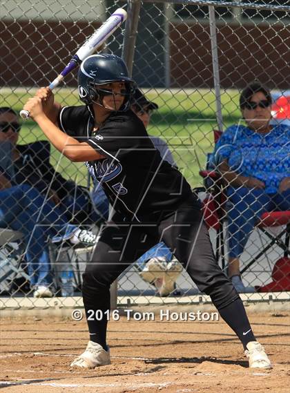 Thumbnail 3 in Northview vs Azusa (Northview Tournament) photogallery.