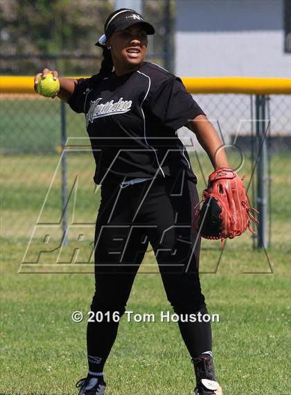 Thumbnail 3 in Northview vs Azusa (Northview Tournament) photogallery.