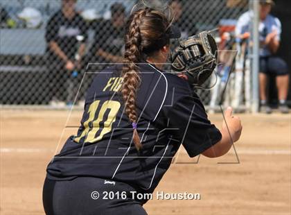 Thumbnail 3 in Northview vs Azusa (Northview Tournament) photogallery.
