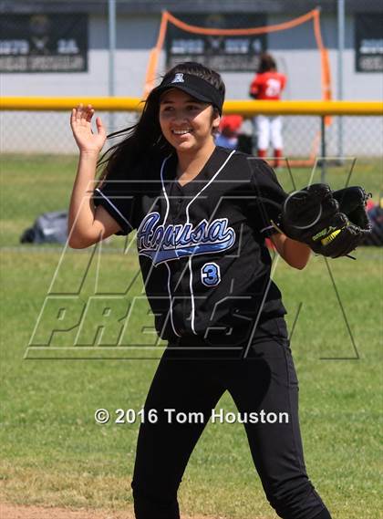 Thumbnail 2 in Northview vs Azusa (Northview Tournament) photogallery.