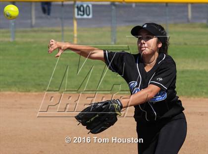 Thumbnail 3 in Northview vs Azusa (Northview Tournament) photogallery.
