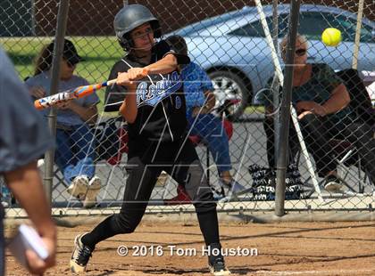 Thumbnail 2 in Northview vs Azusa (Northview Tournament) photogallery.