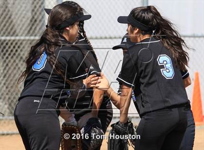 Thumbnail 3 in Northview vs Azusa (Northview Tournament) photogallery.