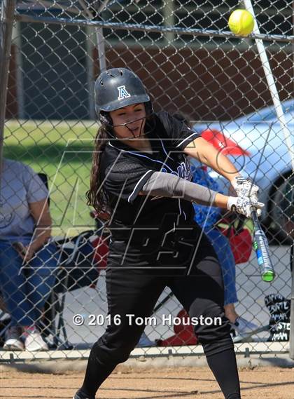 Thumbnail 2 in Northview vs Azusa (Northview Tournament) photogallery.