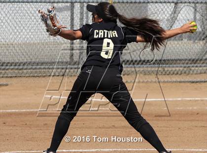 Thumbnail 3 in Northview vs Azusa (Northview Tournament) photogallery.