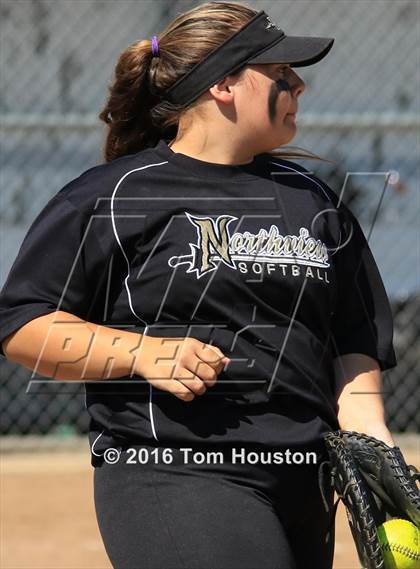 Thumbnail 3 in Northview vs Azusa (Northview Tournament) photogallery.