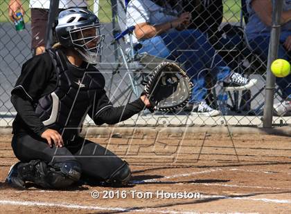 Thumbnail 3 in Northview vs Azusa (Northview Tournament) photogallery.