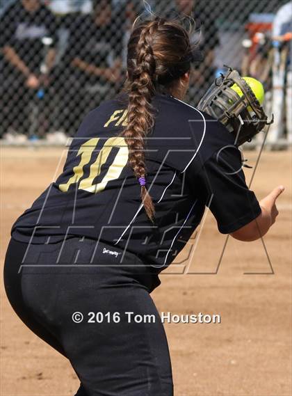 Thumbnail 1 in Northview vs Azusa (Northview Tournament) photogallery.