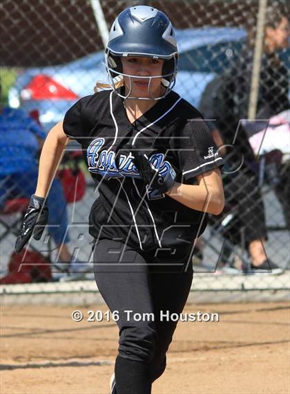 Thumbnail 3 in Northview vs Azusa (Northview Tournament) photogallery.