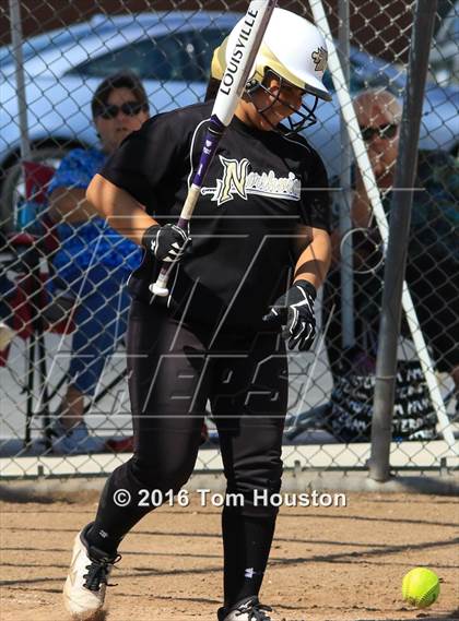 Thumbnail 3 in Northview vs Azusa (Northview Tournament) photogallery.