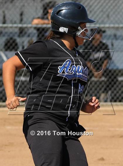 Thumbnail 3 in Northview vs Azusa (Northview Tournament) photogallery.