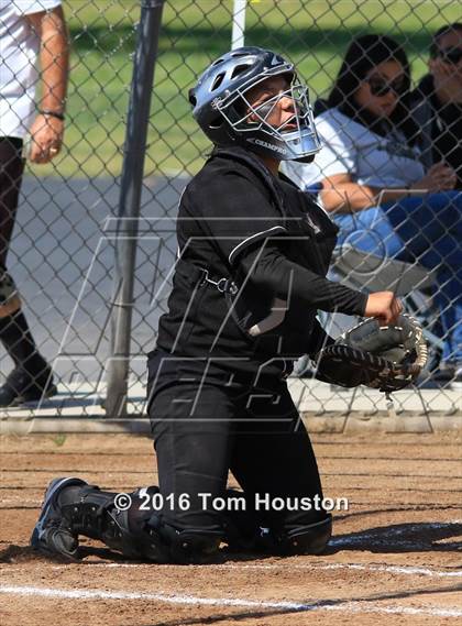 Thumbnail 1 in Northview vs Azusa (Northview Tournament) photogallery.