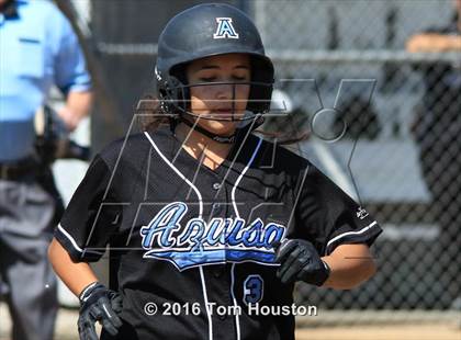 Thumbnail 3 in Northview vs Azusa (Northview Tournament) photogallery.
