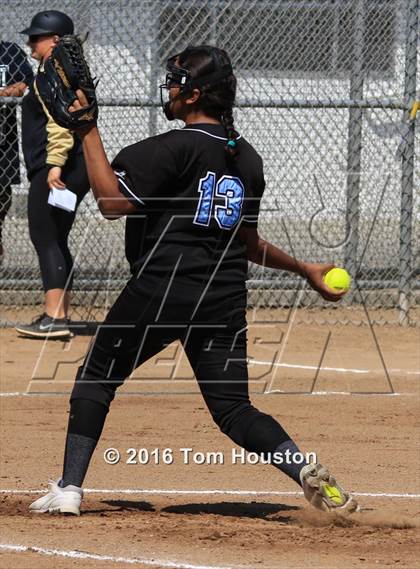Thumbnail 3 in Northview vs Azusa (Northview Tournament) photogallery.