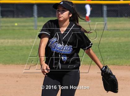 Thumbnail 3 in Northview vs Azusa (Northview Tournament) photogallery.