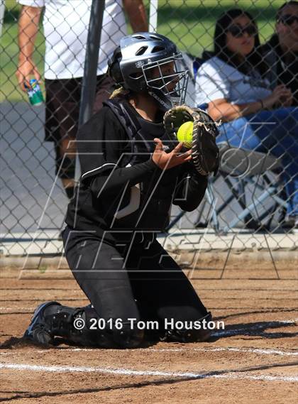 Thumbnail 2 in Northview vs Azusa (Northview Tournament) photogallery.