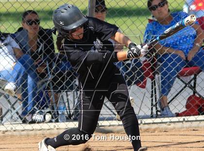 Thumbnail 2 in Northview vs Azusa (Northview Tournament) photogallery.