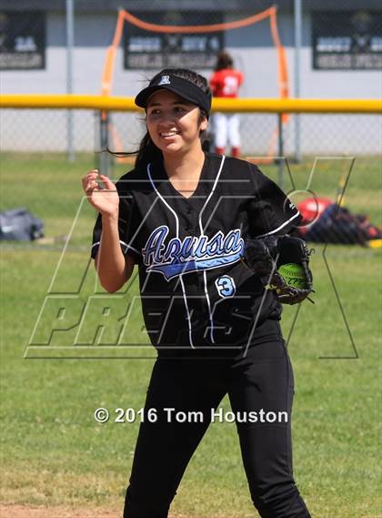 Thumbnail 3 in Northview vs Azusa (Northview Tournament) photogallery.