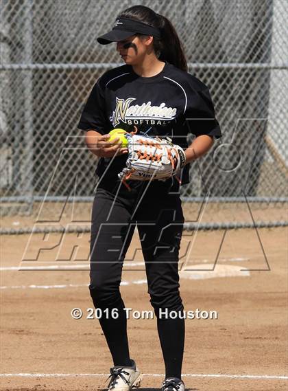 Thumbnail 3 in Northview vs Azusa (Northview Tournament) photogallery.
