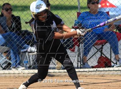 Thumbnail 2 in Northview vs Azusa (Northview Tournament) photogallery.