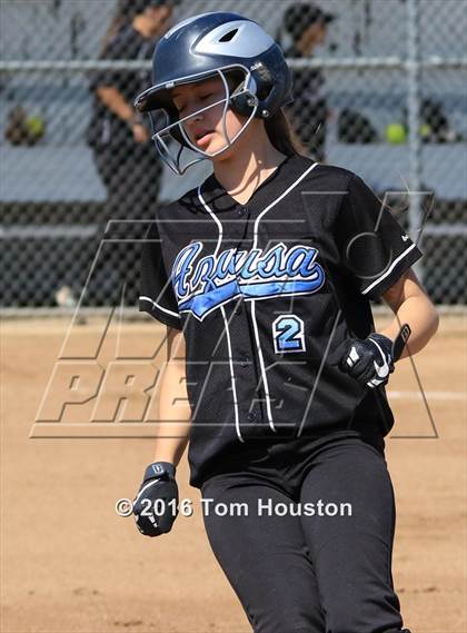 Thumbnail 3 in Northview vs Azusa (Northview Tournament) photogallery.