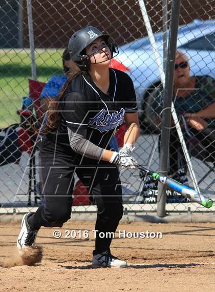 Thumbnail 3 in Northview vs Azusa (Northview Tournament) photogallery.
