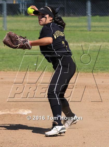 Thumbnail 1 in Northview vs Azusa (Northview Tournament) photogallery.