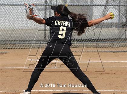Thumbnail 1 in Northview vs Azusa (Northview Tournament) photogallery.