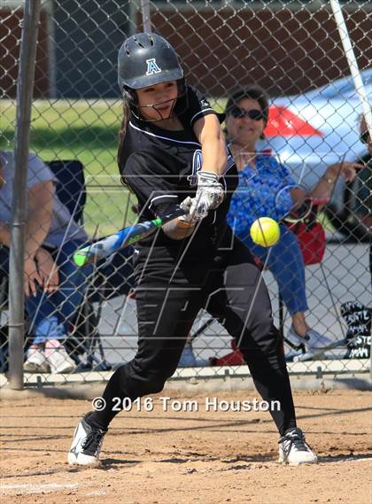 Thumbnail 1 in Northview vs Azusa (Northview Tournament) photogallery.