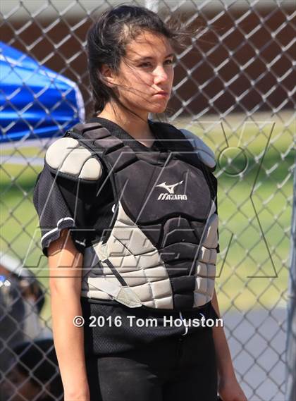 Thumbnail 1 in Northview vs Azusa (Northview Tournament) photogallery.