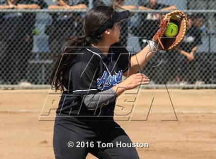 Thumbnail 1 in Northview vs Azusa (Northview Tournament) photogallery.