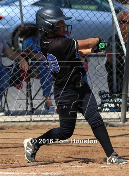 Thumbnail 1 in Northview vs Azusa (Northview Tournament) photogallery.