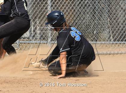 Thumbnail 1 in Northview vs Azusa (Northview Tournament) photogallery.
