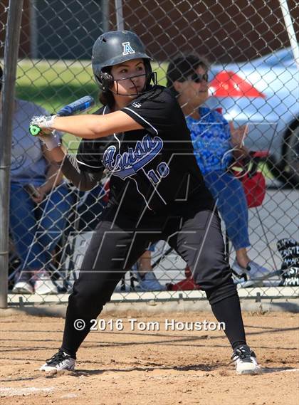 Thumbnail 3 in Northview vs Azusa (Northview Tournament) photogallery.