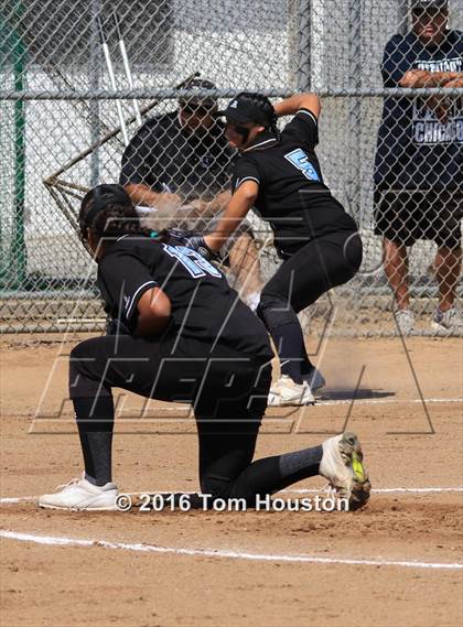 Thumbnail 3 in Northview vs Azusa (Northview Tournament) photogallery.
