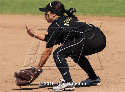 Thumbnail 2 in Northview vs Azusa (Northview Tournament) photogallery.