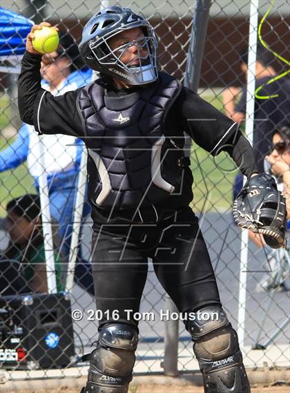 Thumbnail 1 in Northview vs Azusa (Northview Tournament) photogallery.