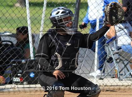 Thumbnail 1 in Northview vs Azusa (Northview Tournament) photogallery.