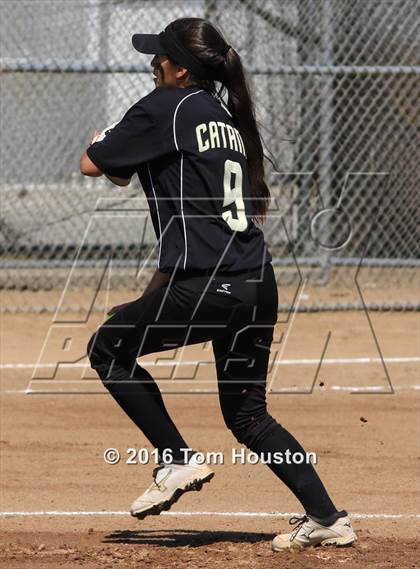 Thumbnail 3 in Northview vs Azusa (Northview Tournament) photogallery.
