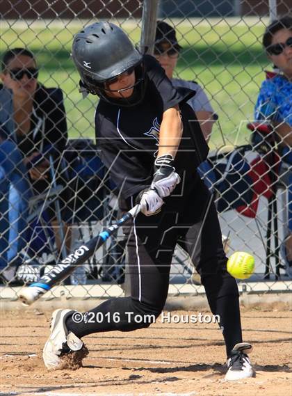 Thumbnail 1 in Northview vs Azusa (Northview Tournament) photogallery.