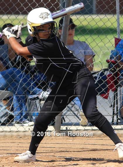 Thumbnail 1 in Northview vs Azusa (Northview Tournament) photogallery.