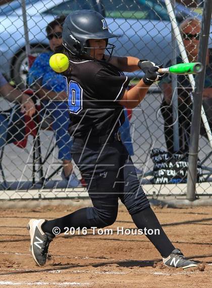 Thumbnail 3 in Northview vs Azusa (Northview Tournament) photogallery.