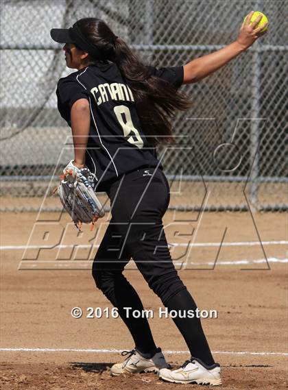 Thumbnail 1 in Northview vs Azusa (Northview Tournament) photogallery.