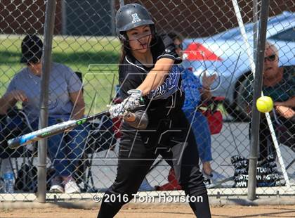 Thumbnail 1 in Northview vs Azusa (Northview Tournament) photogallery.
