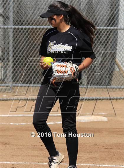 Thumbnail 1 in Northview vs Azusa (Northview Tournament) photogallery.