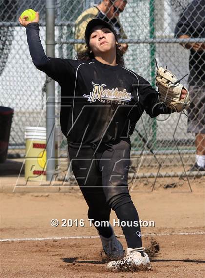 Thumbnail 3 in Northview vs Azusa (Northview Tournament) photogallery.