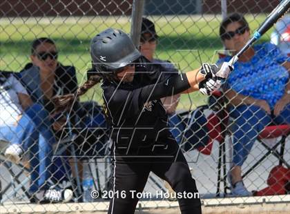 Thumbnail 3 in Northview vs Azusa (Northview Tournament) photogallery.