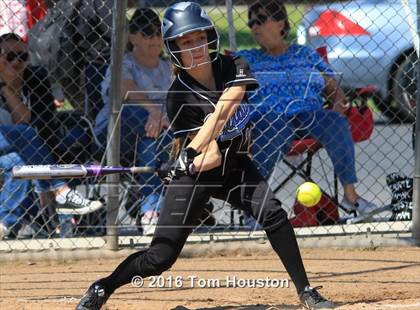 Thumbnail 1 in Northview vs Azusa (Northview Tournament) photogallery.