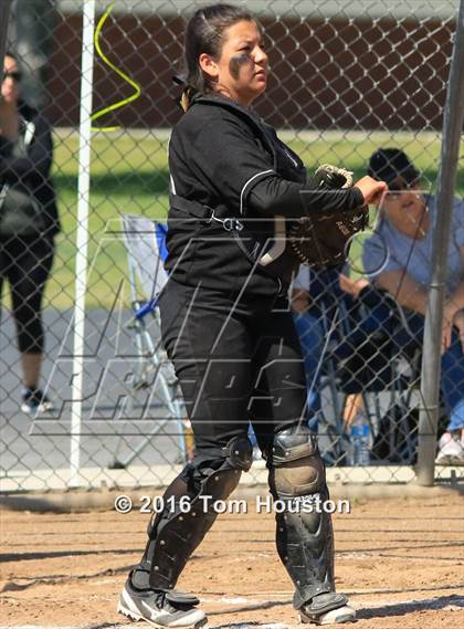 Thumbnail 1 in Northview vs Azusa (Northview Tournament) photogallery.