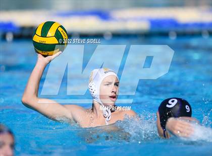 Thumbnail 2 in Francis Parker vs. Santana (CDF SD Division 1 Quarter Final) photogallery.